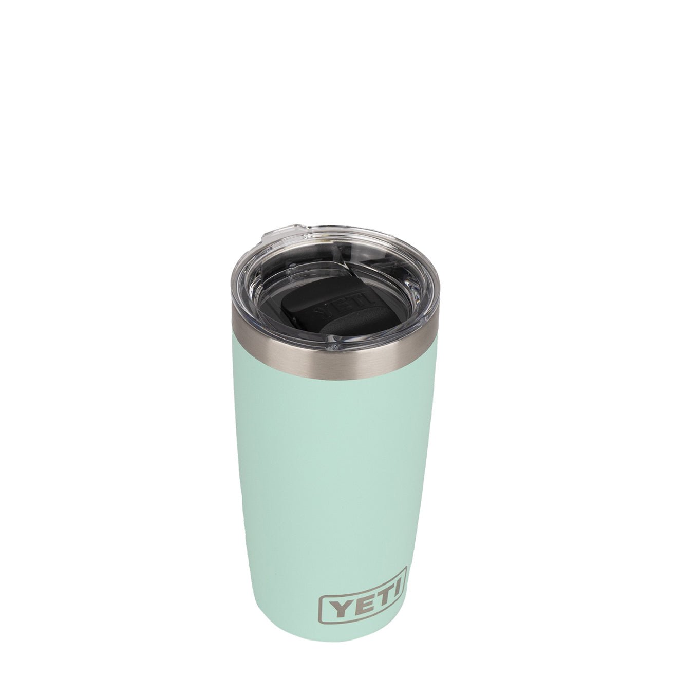 YETI Rambler 10oz Tumbler Seafoam
