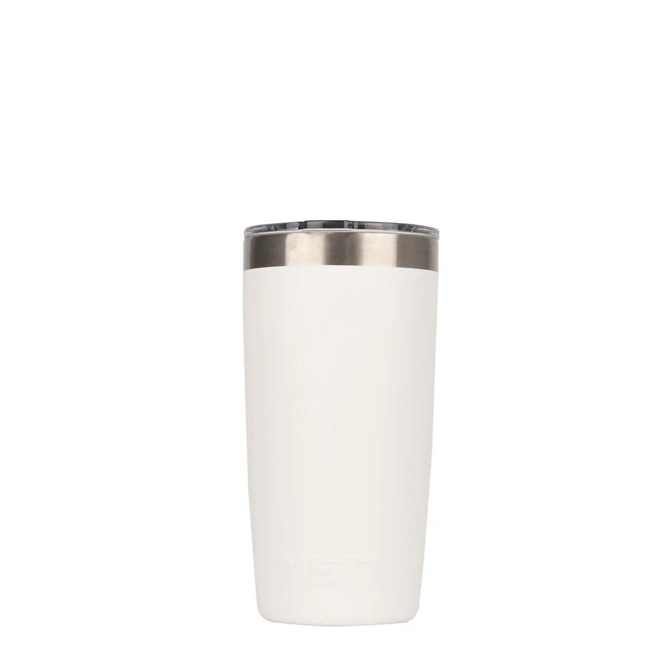 YETI Rambler 10oz Tumbler White