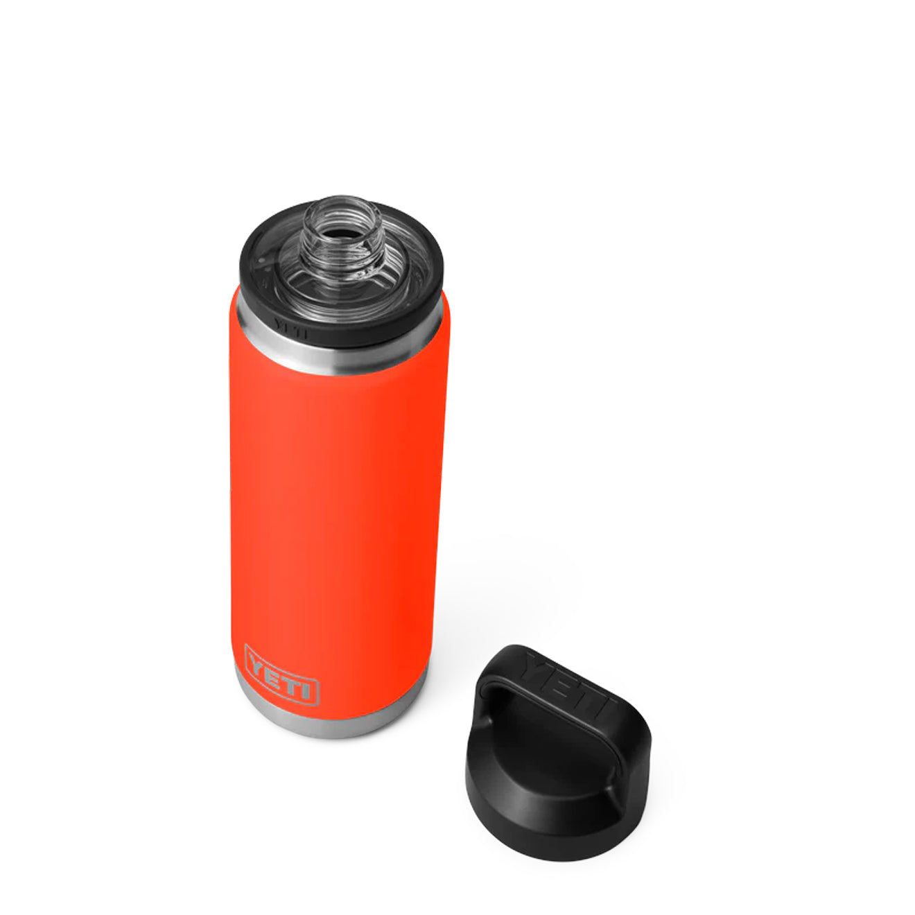 YETI Rambler 26oz Bottle Solar Flare