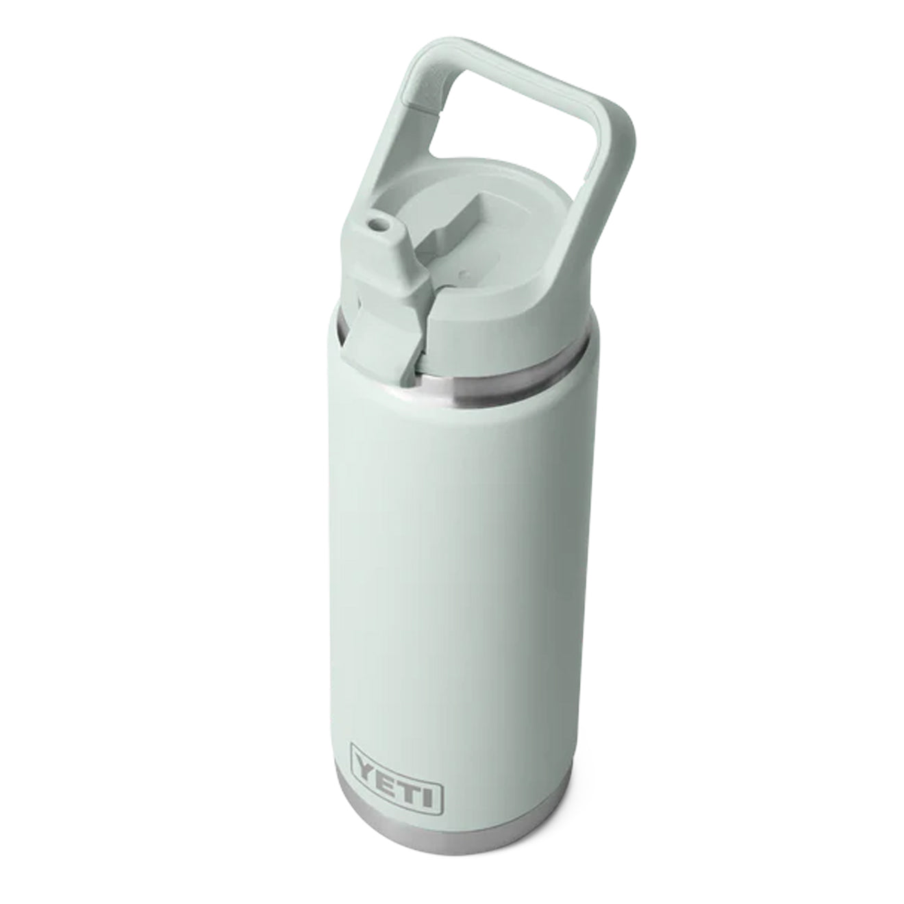 YETI Rambler 26oz Straw Bottle Ridgeline - pam pam