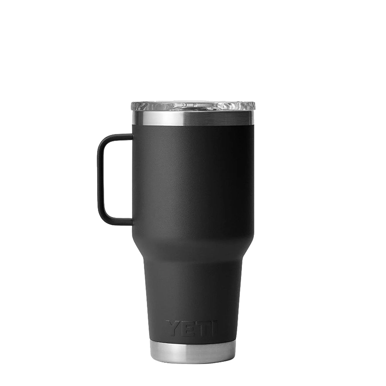 YETI Rambler 30oz Travel Mug Black - pam pam