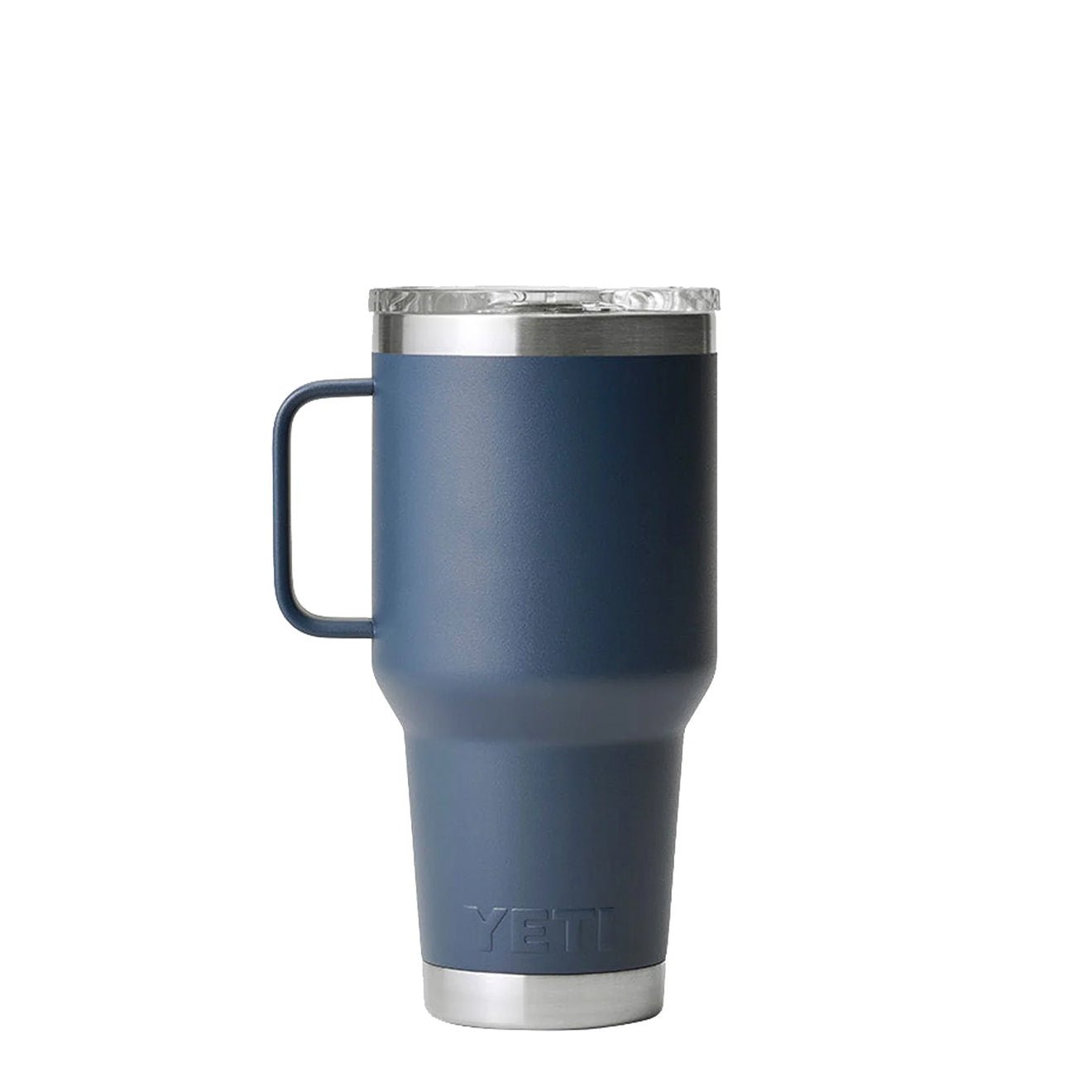 YETI Rambler 30oz Travel Mug Navy - pam pam