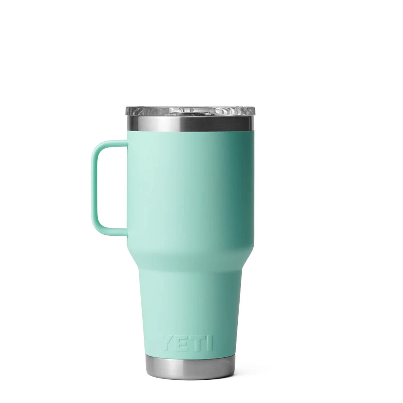 YETI Rambler 30oz Travel Mug Seafoam - pam pam