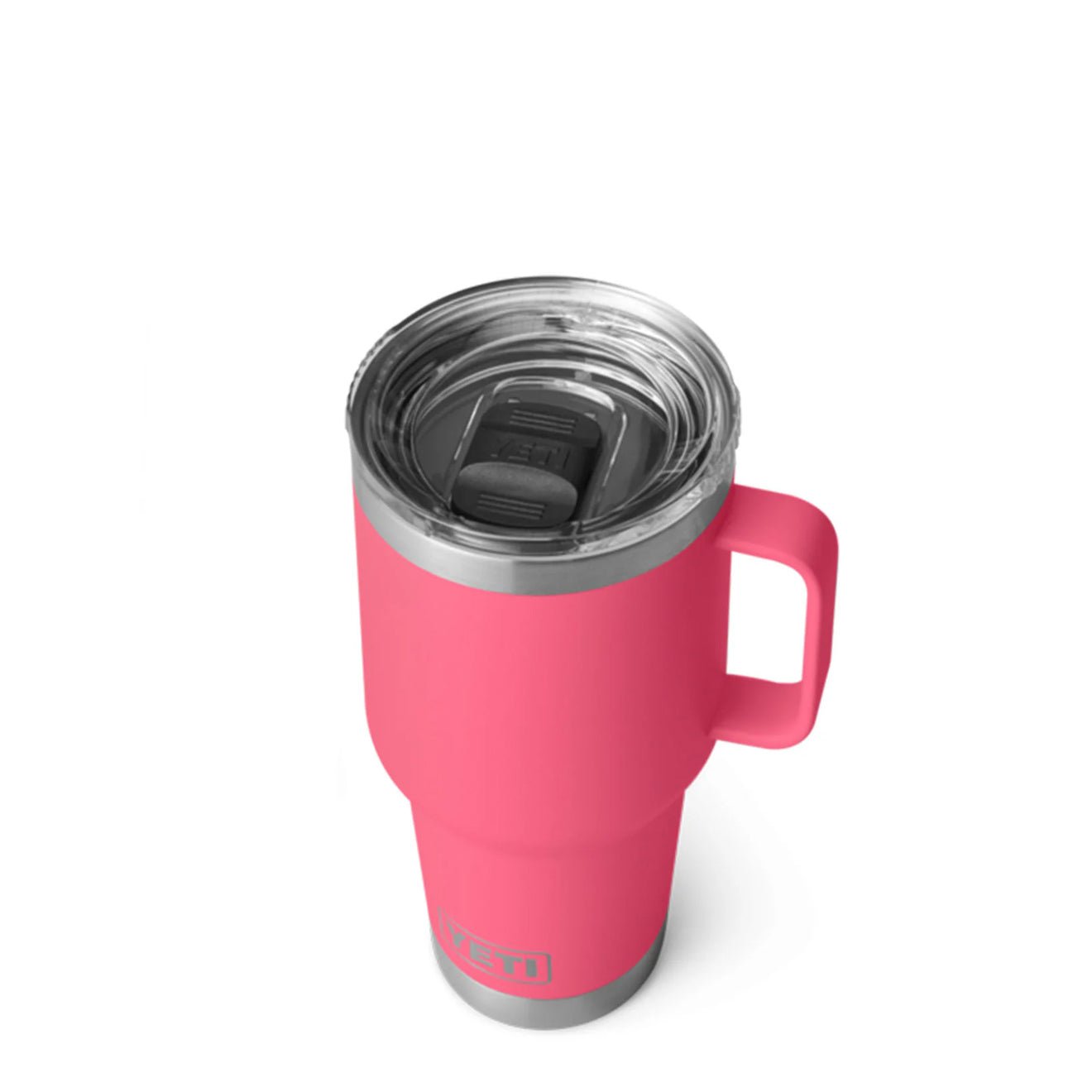 YETI Rambler 30oz Travel Mug Tropical Pink - pam pam