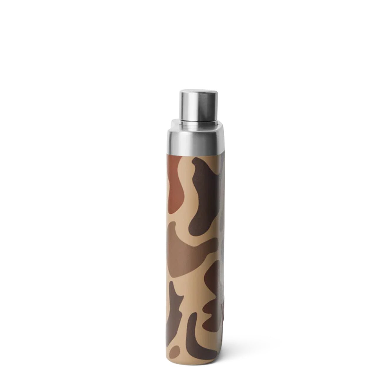 YETI Rambler Flask Wetlands Camo - pam pam