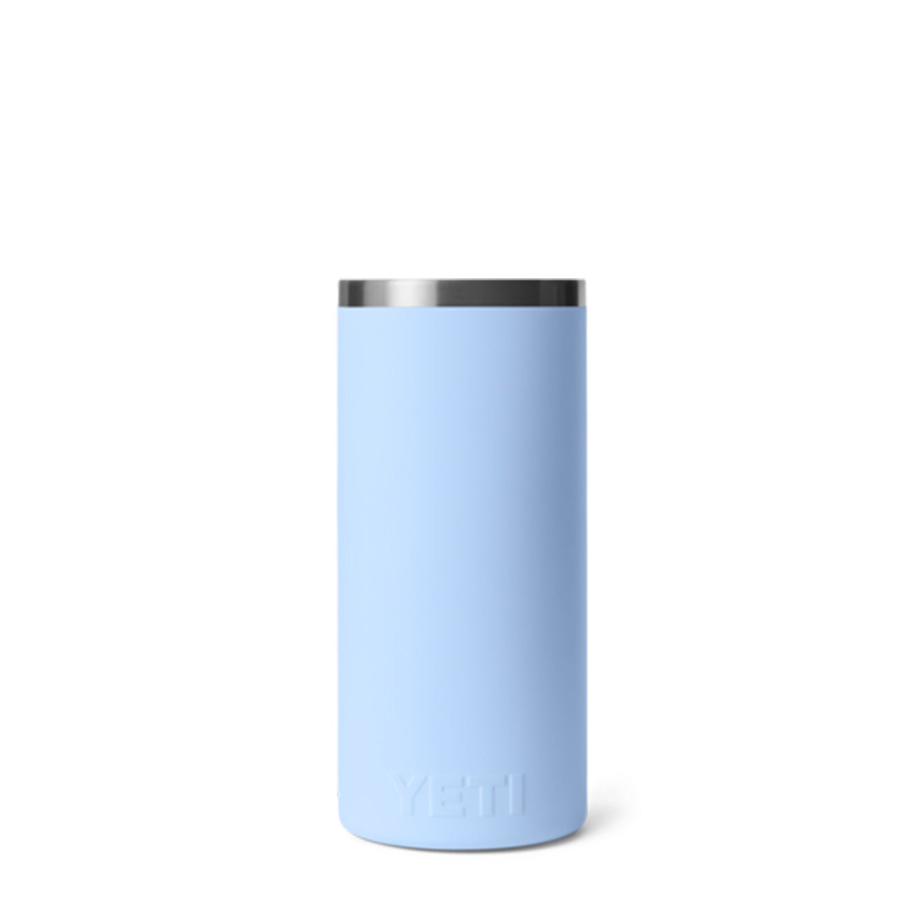 YETI Rambler Wine Chiller Big Sky Blue - pam pam
