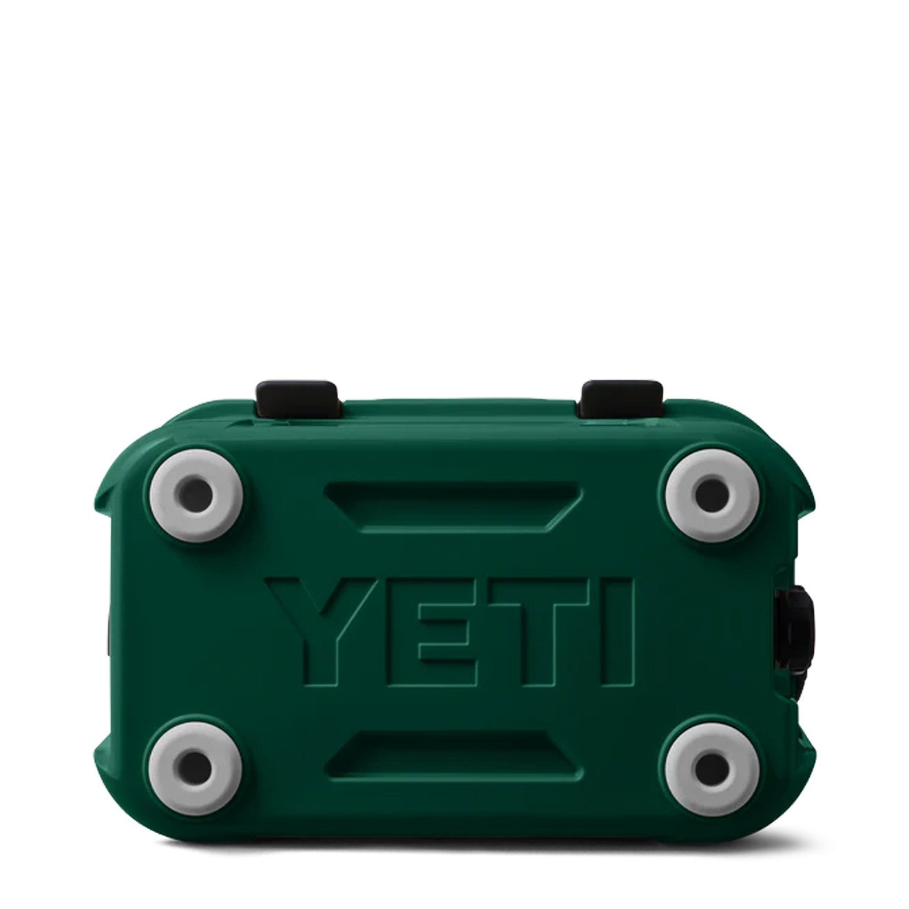 YETI Roadie 15 Cool Box Black Forest Green - pam pam