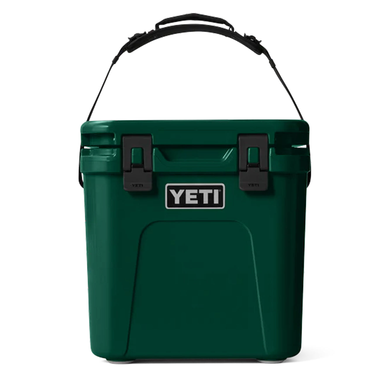 YETI Roadie 24 Cool Box Black Forest Green - pam pam