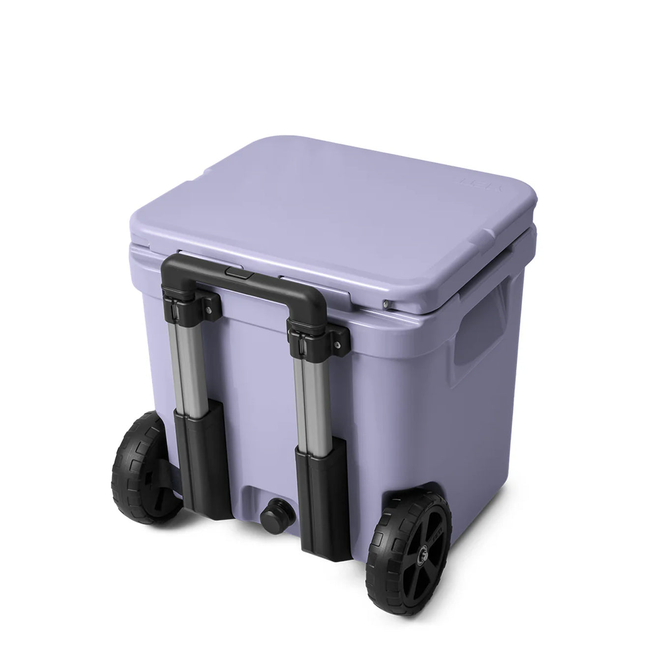YETI Roadie 48 Wheeled Cool Box Cosmic Lilac - pam pam