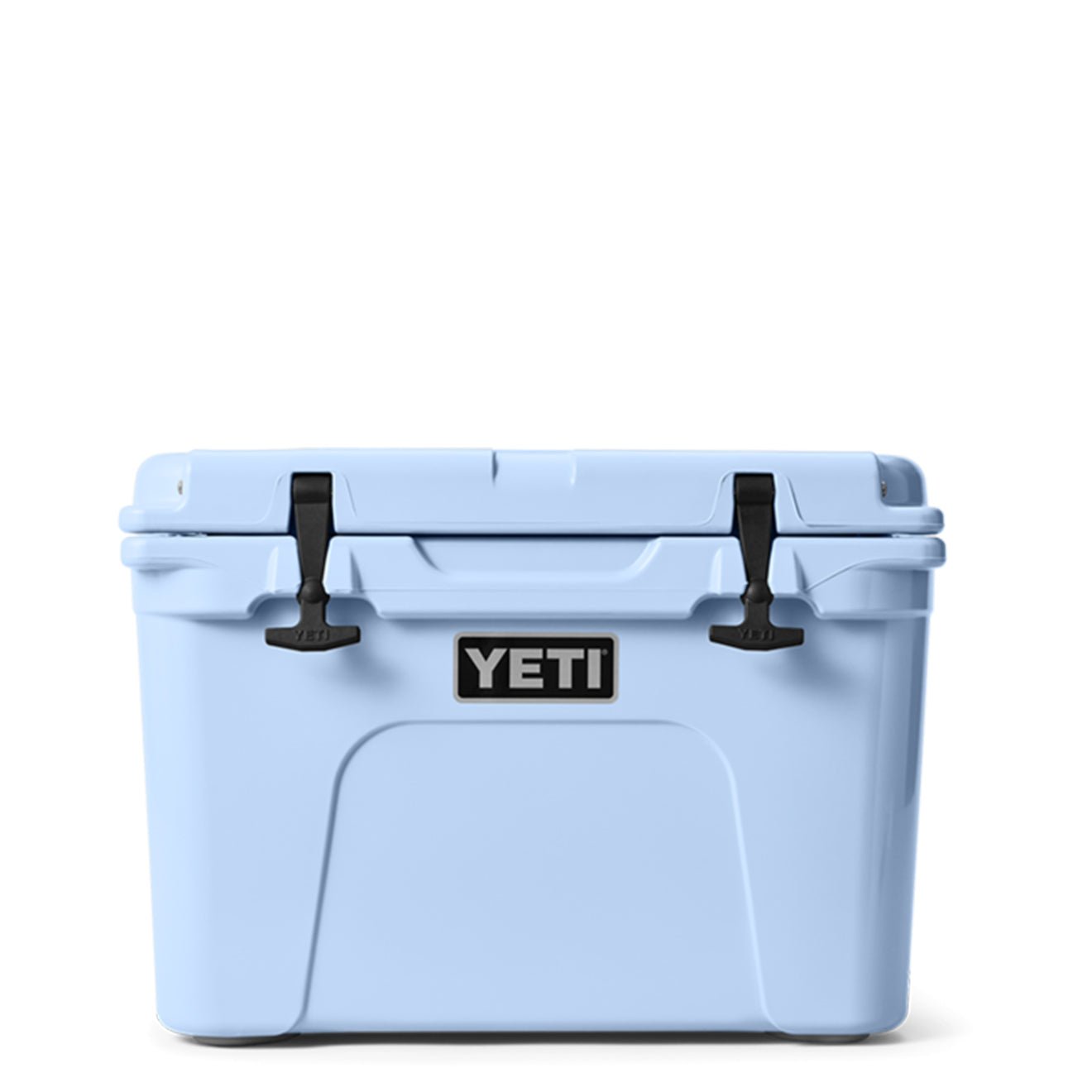 YETI Tundra 35 Big Sky Blue - pam pam