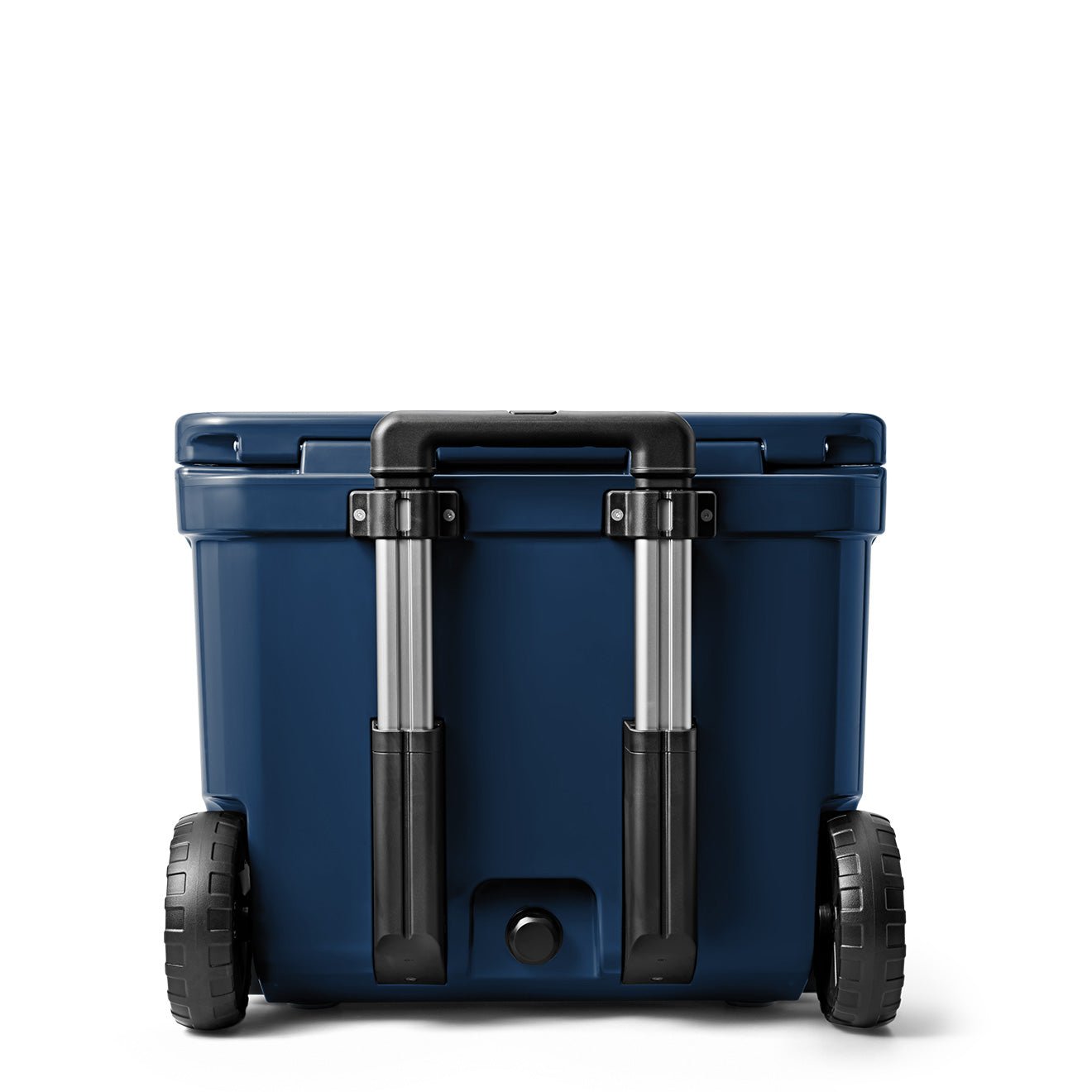 YETI Roadie 60 Wheeled Cooler Navy - pam pam