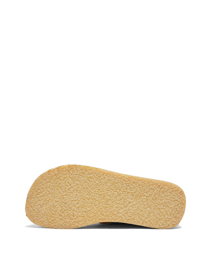 Yogi x Johnny Marr Womens Glenn Suede Boot Nude Yogi