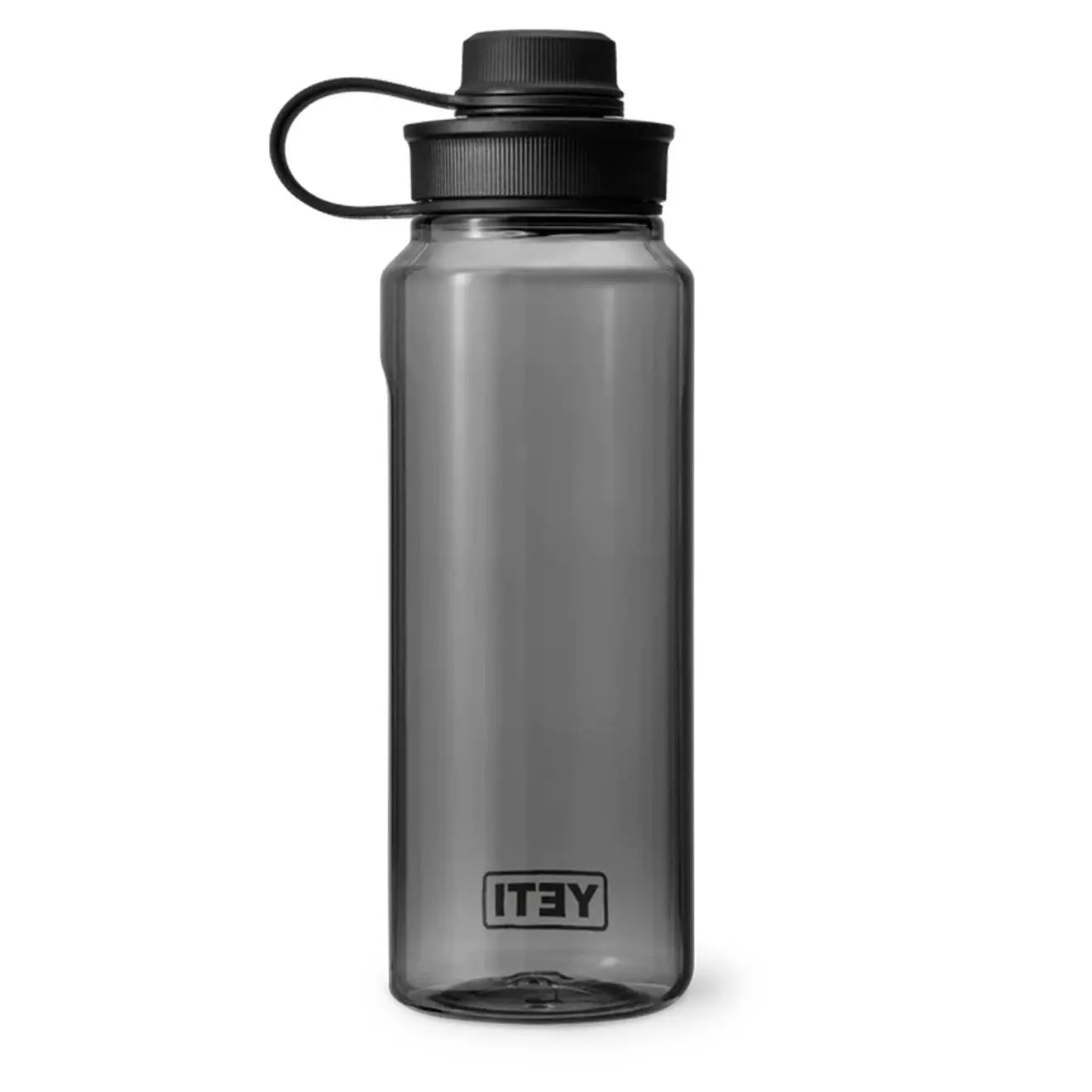YETI Yonder Tether 1L Water Bottle Charcoal - pam pam