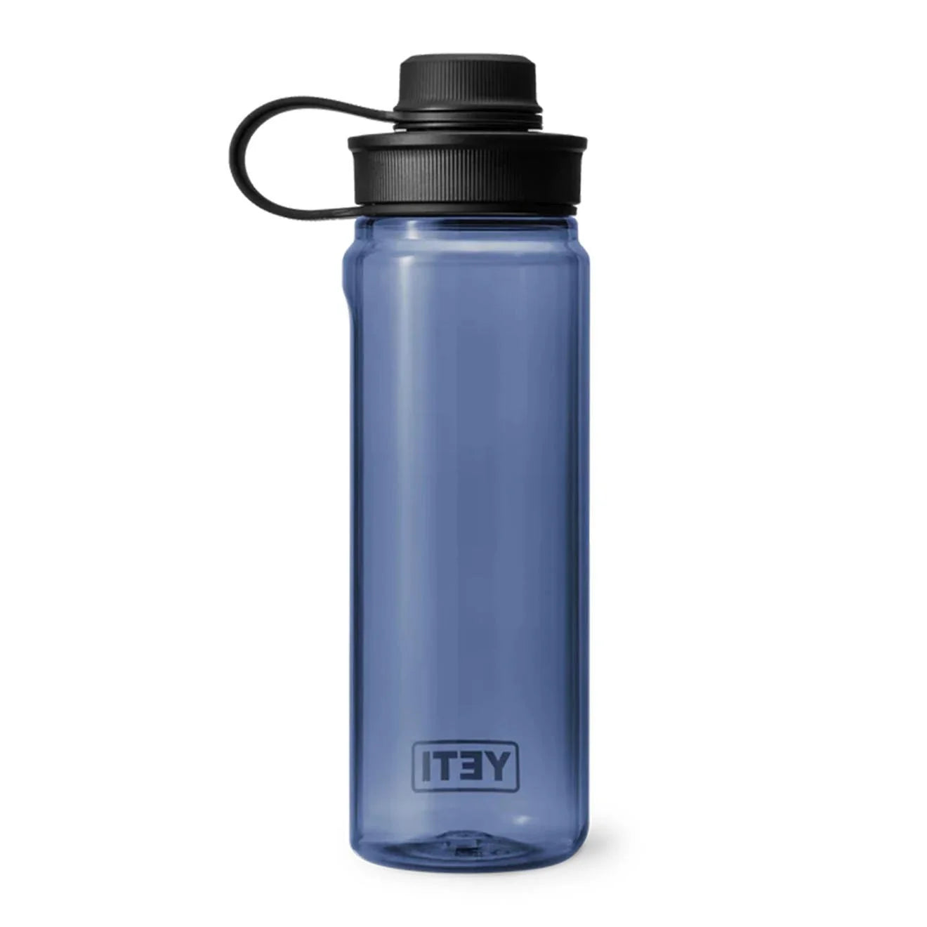 YETI Yonder Tether 750ml Water Bottle Navy - pam pam