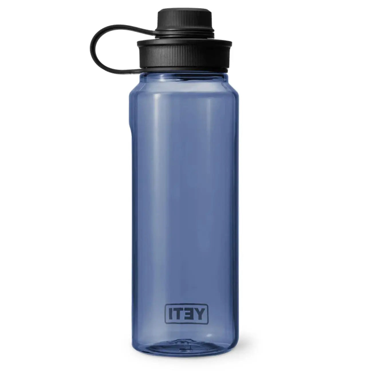 YETI Yonder Tether 1L Water Bottle Navy - pam pam