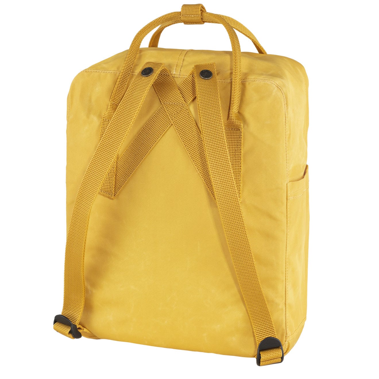 Fjallraven Tree-Kanken Maple Yellow - pam pam