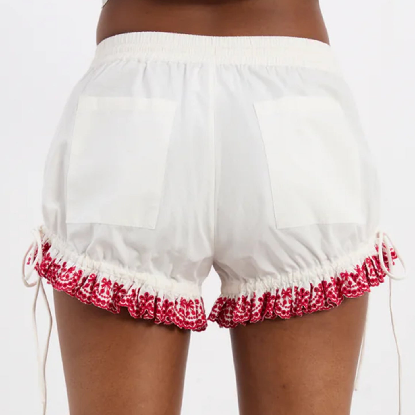 Damson Madder Jenna Bloomer Cherries - pam pam