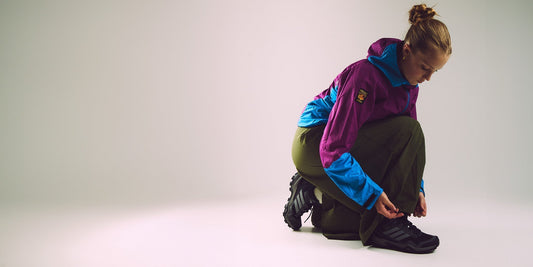 Brand Spotlight: Páramo