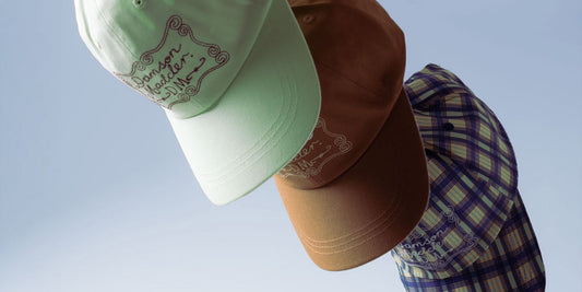 Festival Essentials: The Pieces Doing the Heavy Lifting This Summer