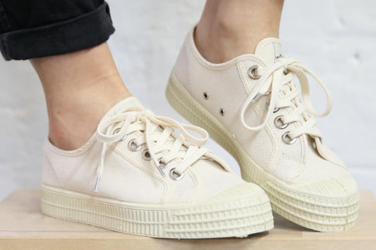 Novesta Star Master in Beige Mono