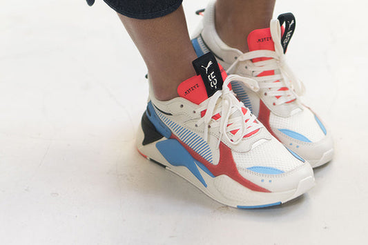 Puma RS-X Trainers