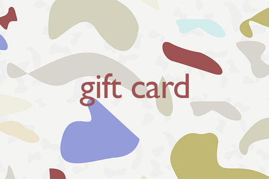 Pam Pam Gift Card