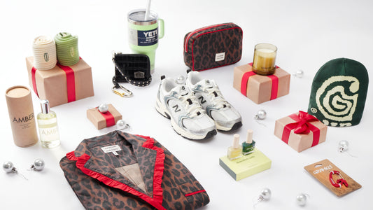 Holiday Season Gifting Guide 2025