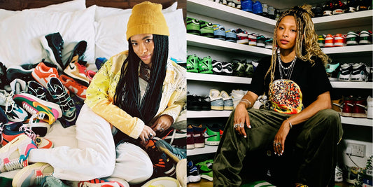Pam Pam Profiles | @jessylaw