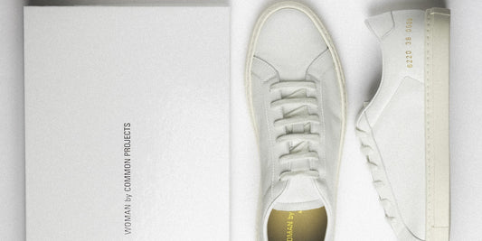 Common Projects: The Cult Classic Comes to Pam Pam