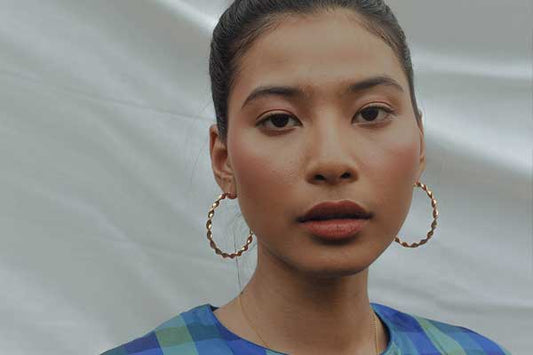 Malaysian photographer and student, Alia Soraya