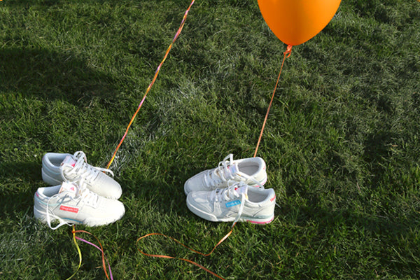 feature: Reebok release an all-new neon pack in two classic shapes ...