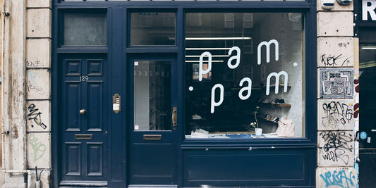 10 Years of Pam Pam: A Look Back at Our Journey