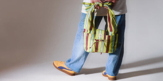 The Pam Pam Edit: Spring’s Best Add-Ons