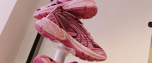 puma x pleasures: the event pam pam