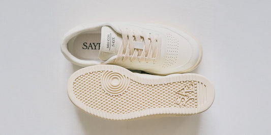 Brand Spotlight: SAYE