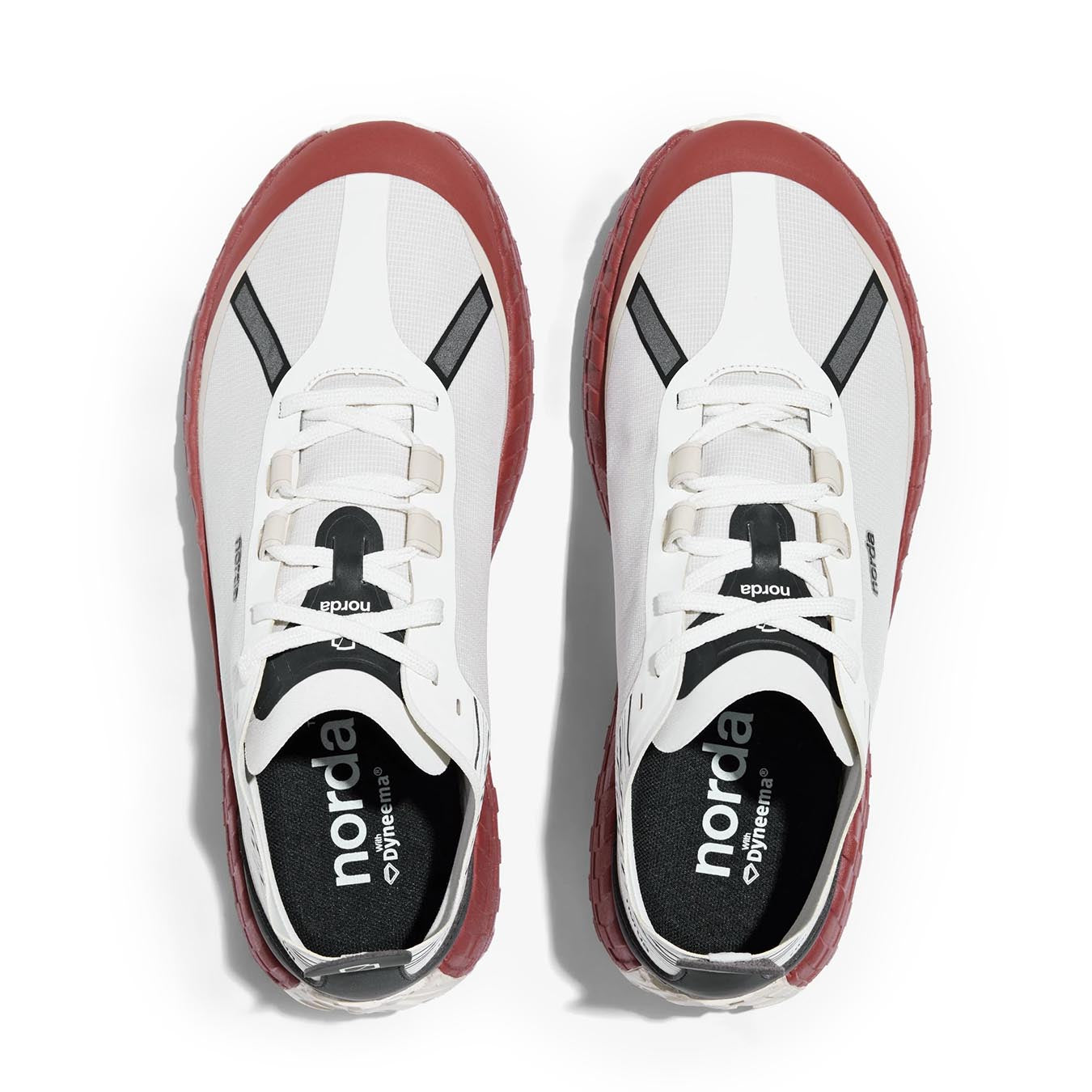 Norda The 001 Trainer Mars