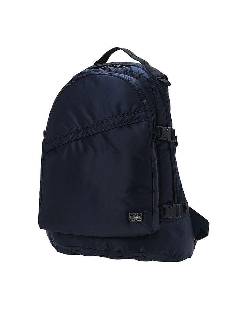 Porter-Yoshida and Co Tanker Day Pack Iron Blue