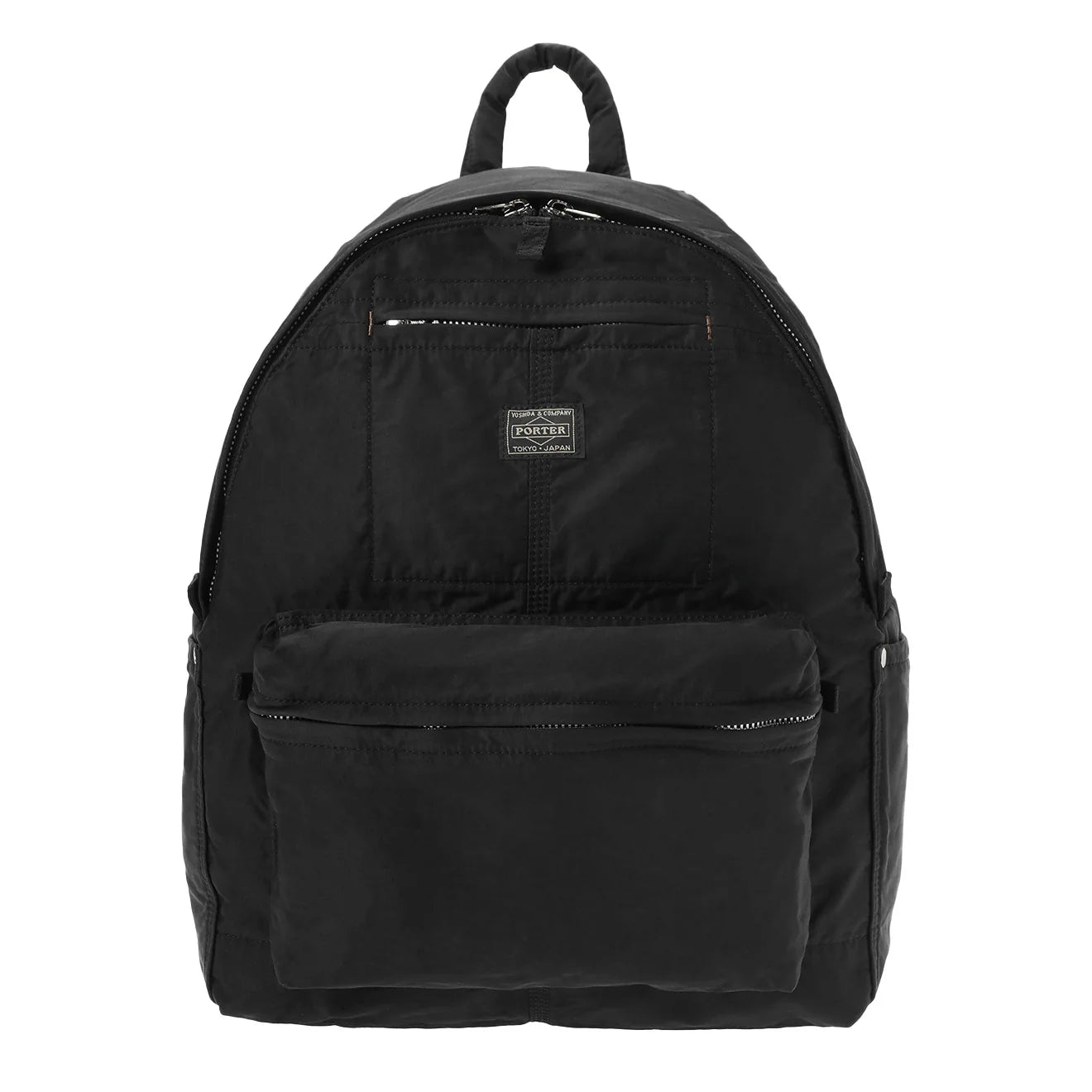 Porter-Yoshida and Co Mile Daypack Black