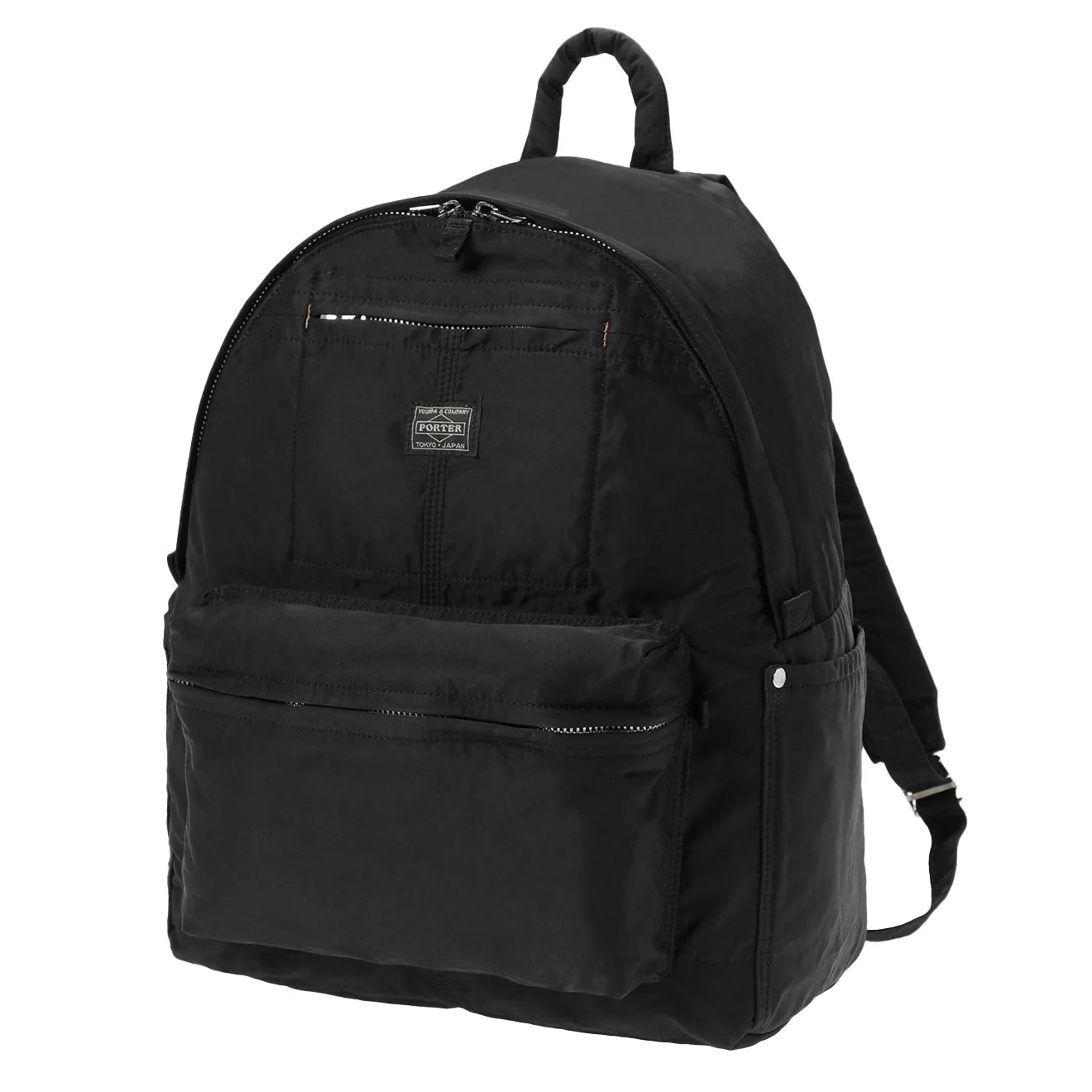 Porter-Yoshida and Co Mile Daypack Black