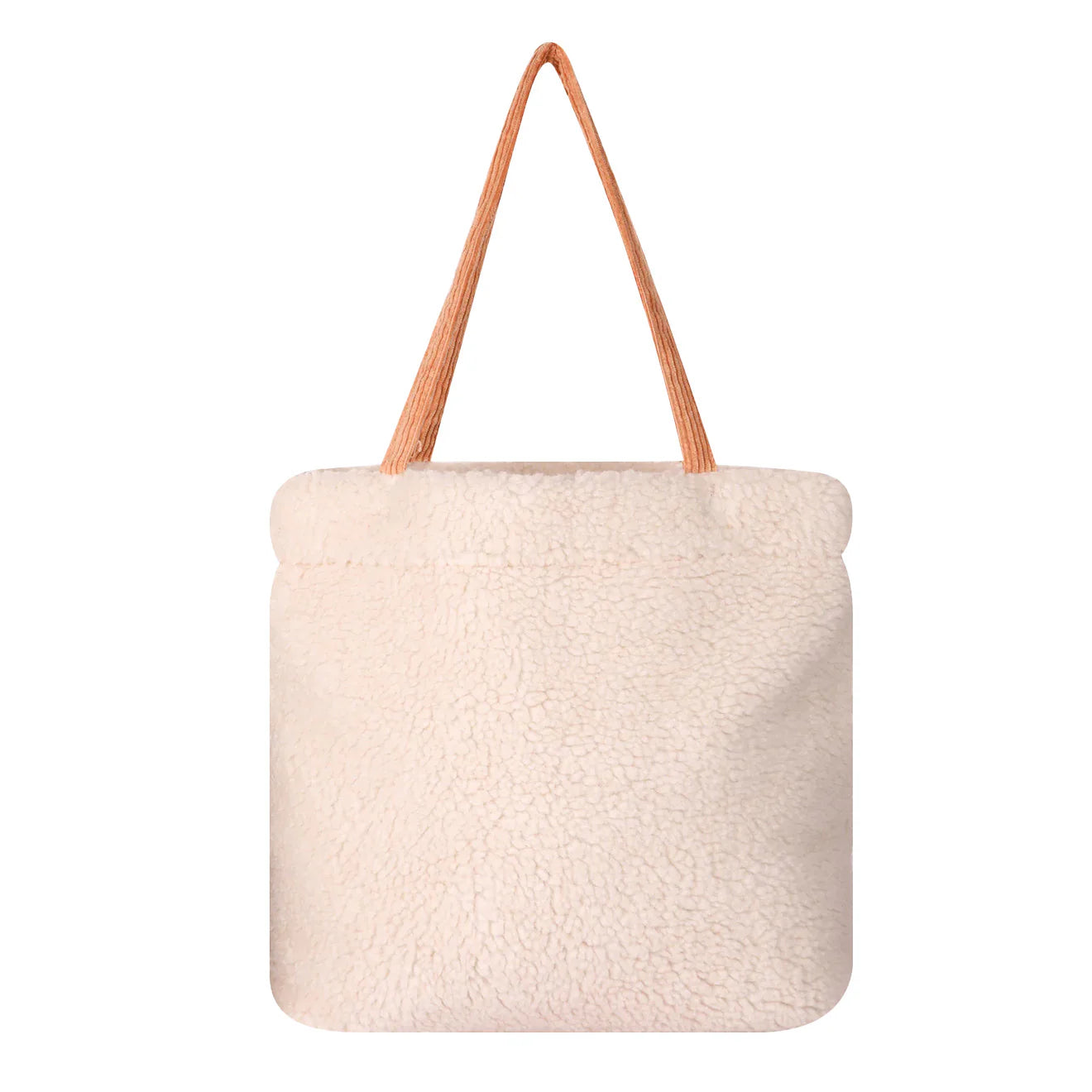 Kavu Tote It All Bag Blush Cloud