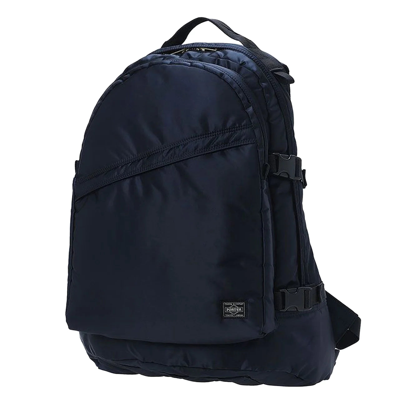 Porter-Yoshida and Co Tanker Day Pack Iron Blue