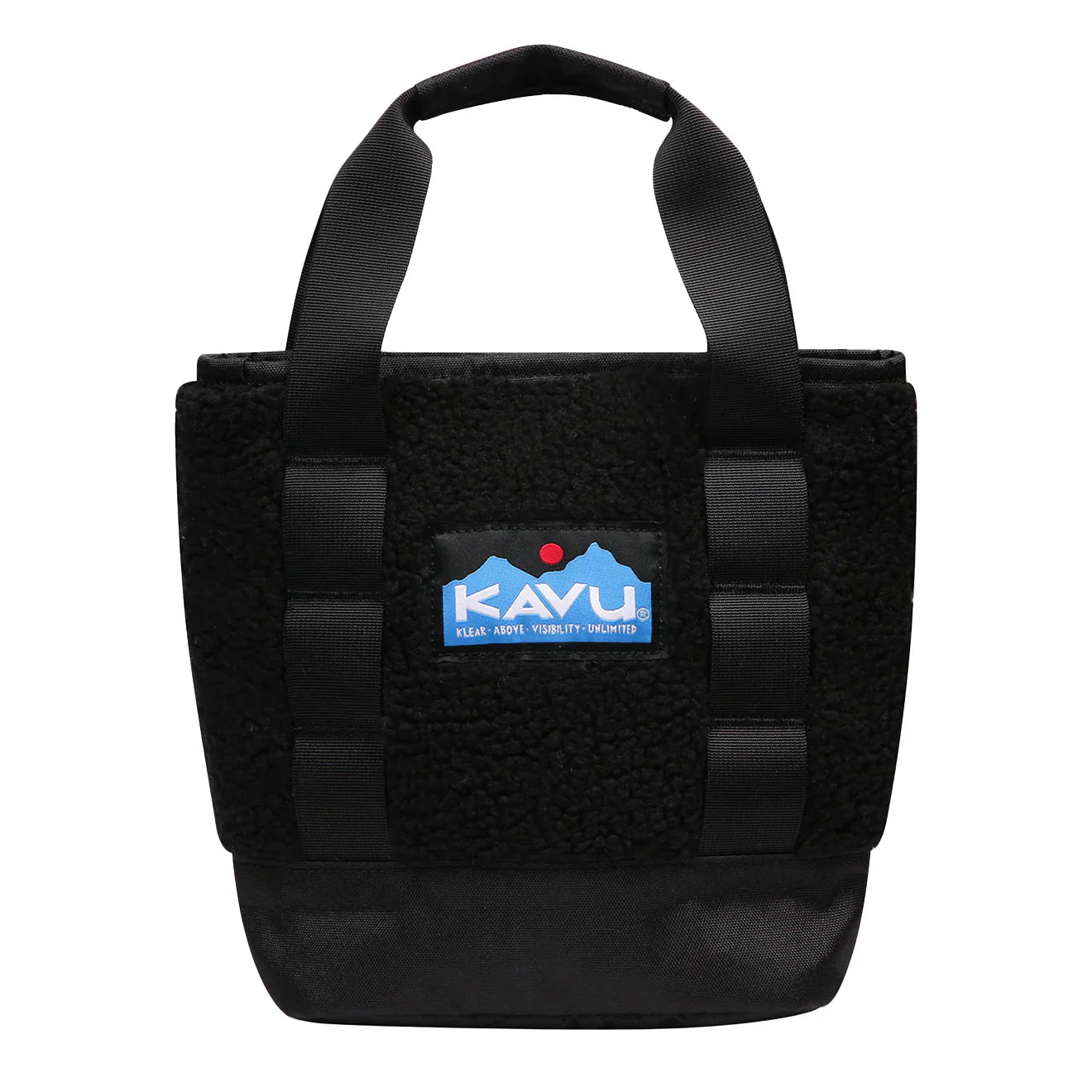 Kavu Brimley Bag Shadow