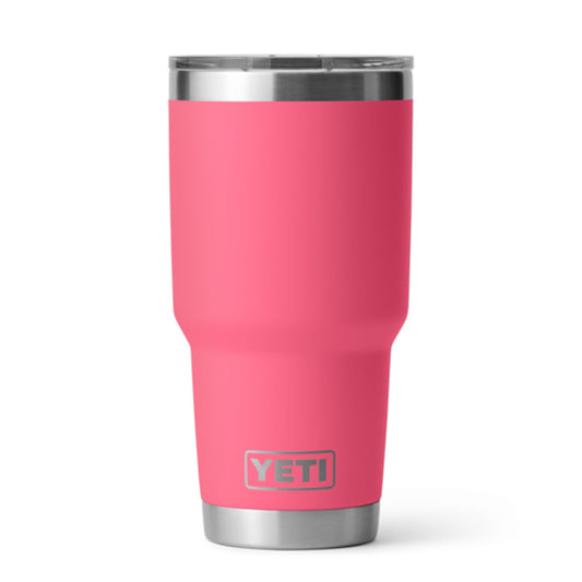 YETI Rambler 30oz Tumbler Tropical Pink