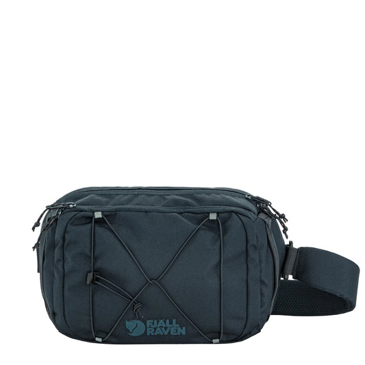 Fjallraven Skule Sling 6 Navy