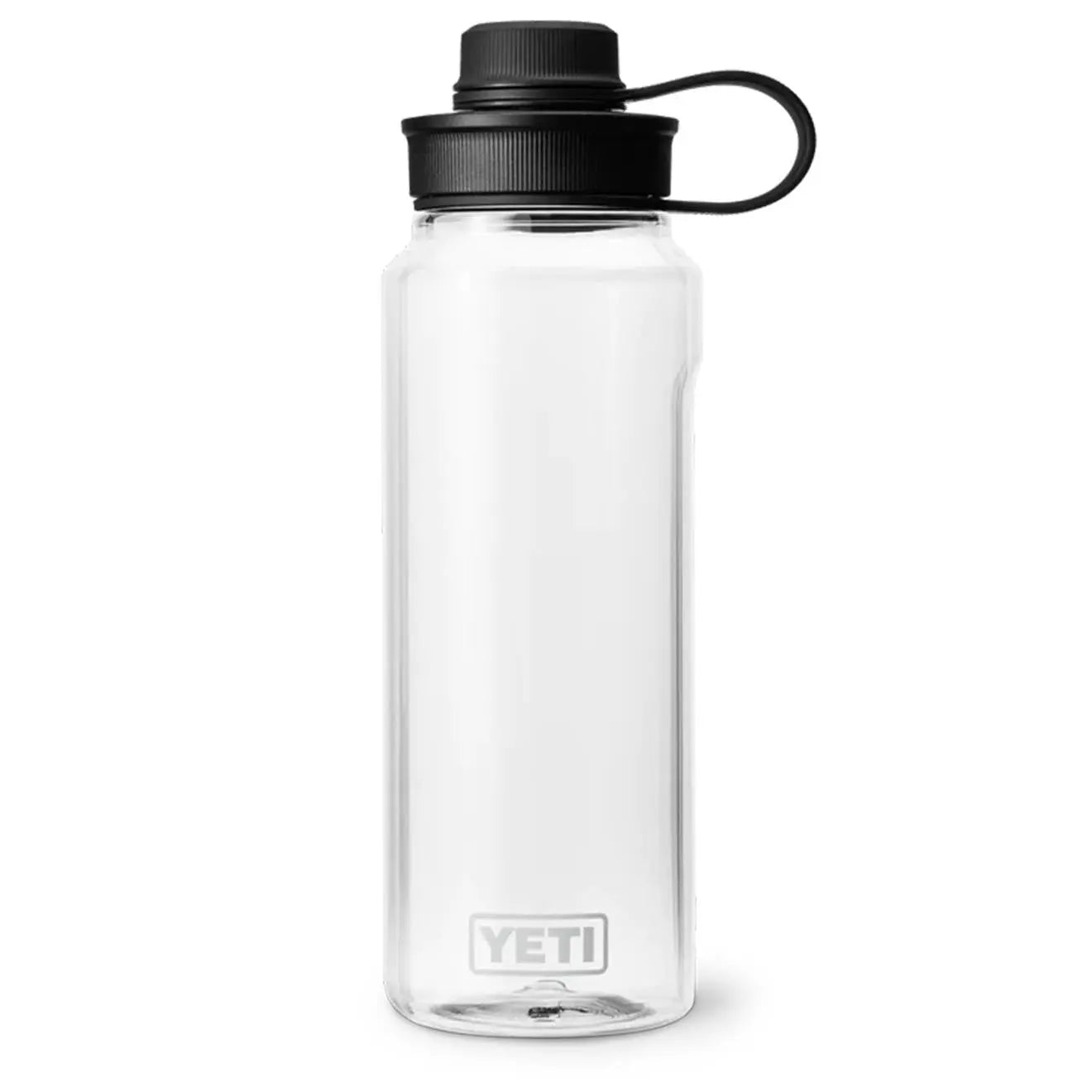 YETI Yonder Tether 1L Water Bottle Clear