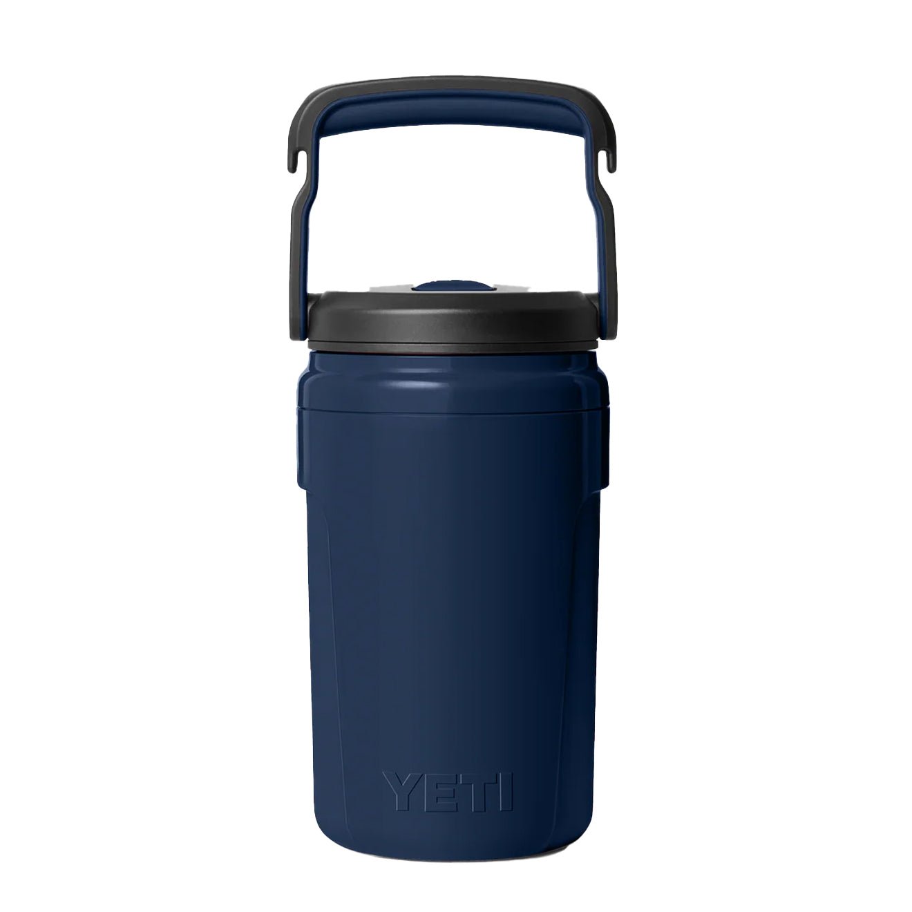 YETI  Silo 40 Oz Jug Straw Navy - pam pam 