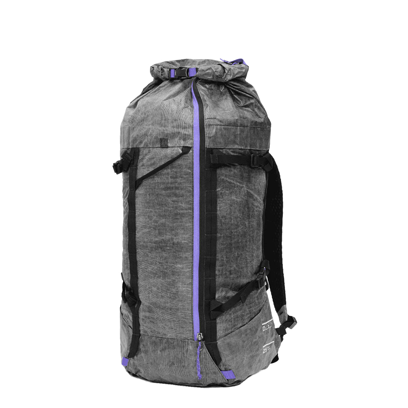 DB Weigh Lighter Backpack 25L Weigh Darker