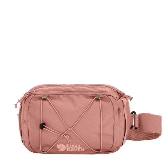 Fjallraven Skule Sling 6 Dusty Rose