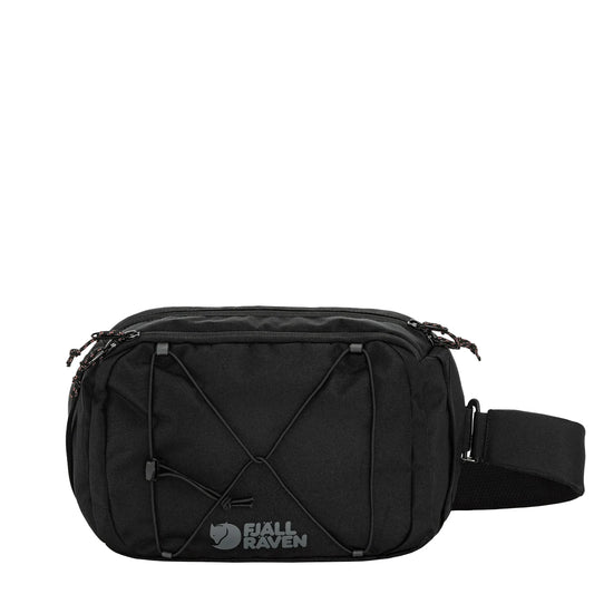 Fjallraven Skule Sling 6 Black