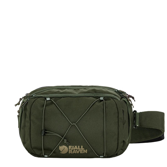 Fjallraven Skule Sling 6 Deep Forest